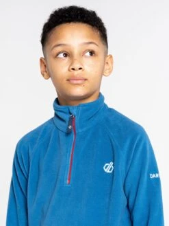 Dare 2b Fleecepullover "Freehand" In Blau -TROLLKIDS Verkäufe dare 2b fleecepullover freehand in blau 3