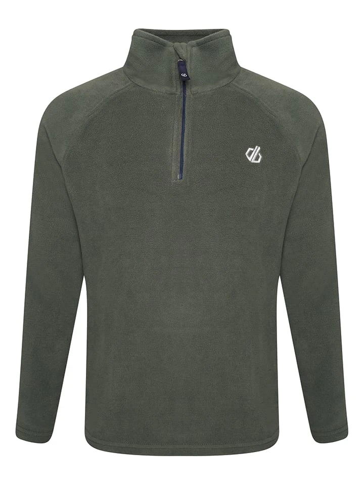 Dare 2b Fleecepullover "Freehand" In Khaki 3 Dare 2b Fleecepullover "Freehand" In Khaki