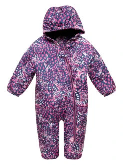 Dare 2b Schneeanzug "Bambino II" In Lila