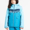 Dare 2b Ski-/ Snowboardjacke "Remarkable II" In Türkis -TROLLKIDS Verkäufe dare 2b ski snowboardjacke remarkable ii in turkis