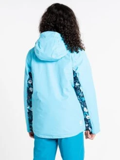 Dare 2b Ski-/ Snowboardjacke "Remarkable II" In Türkis 9 Dare 2b Ski-/ Snowboardjacke "Remarkable II" In Türkis -TROLLKIDS Verkäufe dare 2b ski snowboardjacke remarkable ii in turkis 2