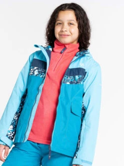 Dare 2b Ski-/ Snowboardjacke "Remarkable II" In Türkis 10 Dare 2b Ski-/ Snowboardjacke "Remarkable II" In Türkis -TROLLKIDS Verkäufe dare 2b ski snowboardjacke remarkable ii in turkis 3