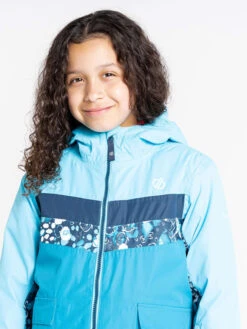 Dare 2b Ski-/ Snowboardjacke "Remarkable II" In Türkis 11 Dare 2b Ski-/ Snowboardjacke "Remarkable II" In Türkis -TROLLKIDS Verkäufe dare 2b ski snowboardjacke remarkable ii in turkis 4