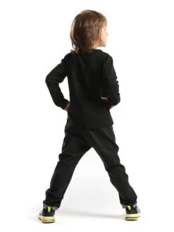 2tlg. Outfit "Ufo" In Schwarz 5 2tlg. Outfit "Ufo" In Schwarz -TROLLKIDS Verkäufe denokids 2tlg outfit ufo in schwarz 1