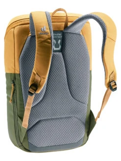 Deuter Rucksack Overday In Khaki/Cinnamon 15 Deuter Rucksack Overday In Khaki/Cinnamon -TROLLKIDS Verkäufe deuter rucksack overday in khaki cinnamon 3