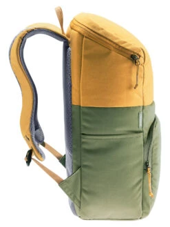 Deuter Rucksack Overday In Khaki/Cinnamon 20 Deuter Rucksack Overday In Khaki/Cinnamon -TROLLKIDS Verkäufe deuter rucksack overday in khaki cinnamon 8