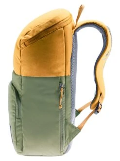 Deuter Rucksack Overday In Khaki/Cinnamon 21 Deuter Rucksack Overday In Khaki/Cinnamon -TROLLKIDS Verkäufe deuter rucksack overday in khaki cinnamon 9
