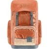 Deuter Rucksack Scula Chestnut-blush Micado In Orange