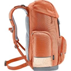 Deuter Rucksack Scula Chestnut-blush Micado In Orange -TROLLKIDS Verkäufe deuter rucksack scula chestnut blush micado in orange 2