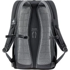 Deuter Rucksack Walker 20 Graphite-black In Schwarz 7 Deuter Rucksack Walker 20 Graphite-black In Schwarz -TROLLKIDS Verkäufe deuter rucksack walker 20 graphite black in schwarz 2