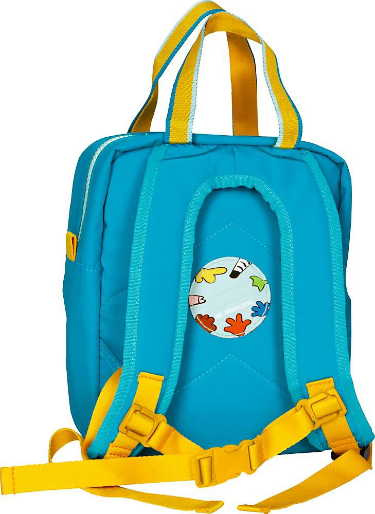 Kinderrucksack Die Lieben Sieben 4 Kinderrucksack Die Lieben Sieben – Bild 2