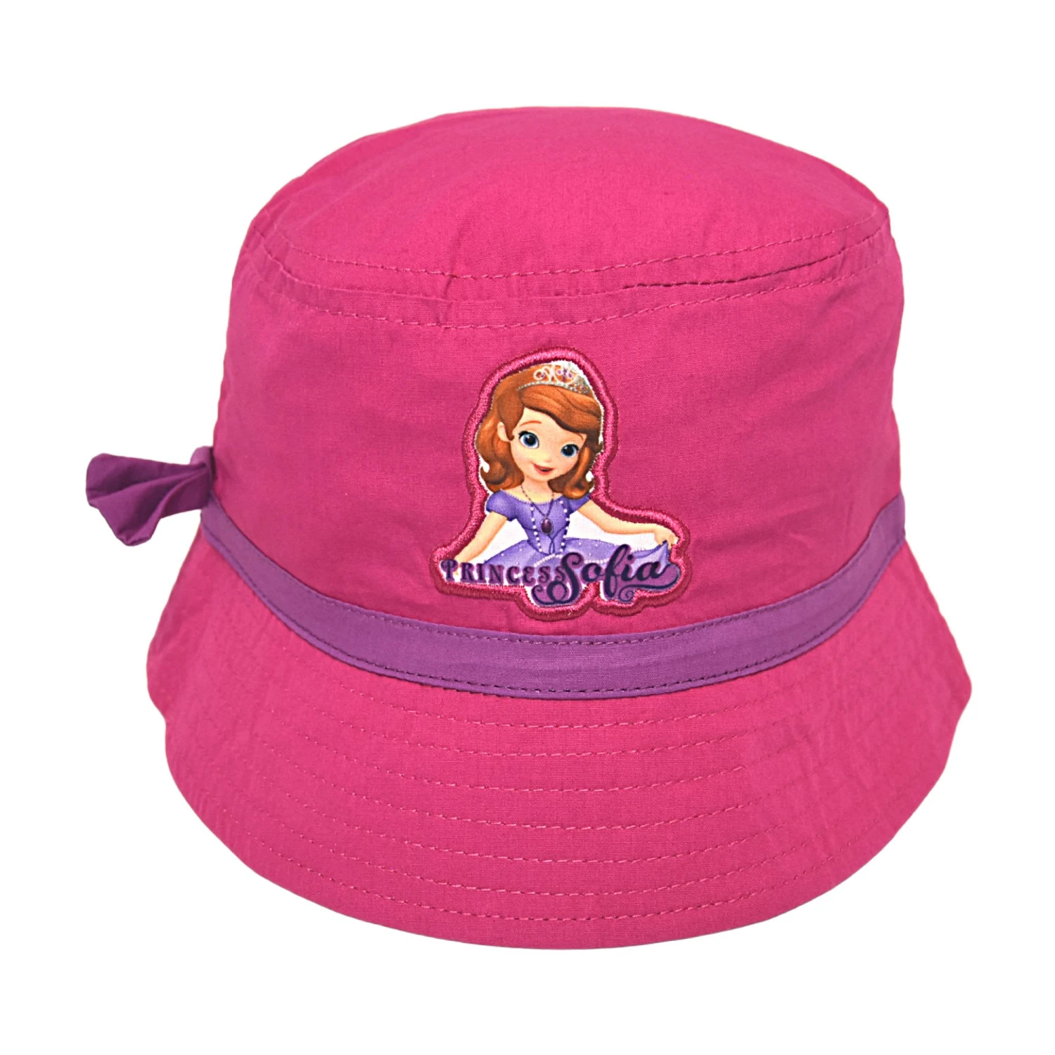 Fisherhut Disney Princess Sofia In Pink 3 Fisherhut Disney Princess Sofia In Pink