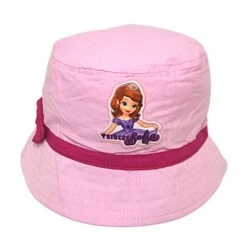 Fisherhut Disney Princess Sofia In Rosa