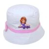 Fisherhut Disney Princess Sofia In Weiß -TROLLKIDS Verkäufe disney fisherhut disney princess sofia in weiss