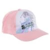 Disney Frozen Cap "Frozen" In Rosa -TROLLKIDS Verkäufe disney frozen cap frozen in rosa