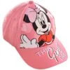 Sommerkappe Minnie Mouse In Pink-Rosa 2 Sommerkappe Minnie Mouse In Pink-Rosa -TROLLKIDS Verkäufe disney minnie mouse sommerkappe minnie mouse in pink rosa
