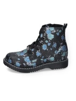 Dockers Boots In Schwarz