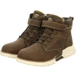 Dockers By Gerli Stiefeletten In Braun