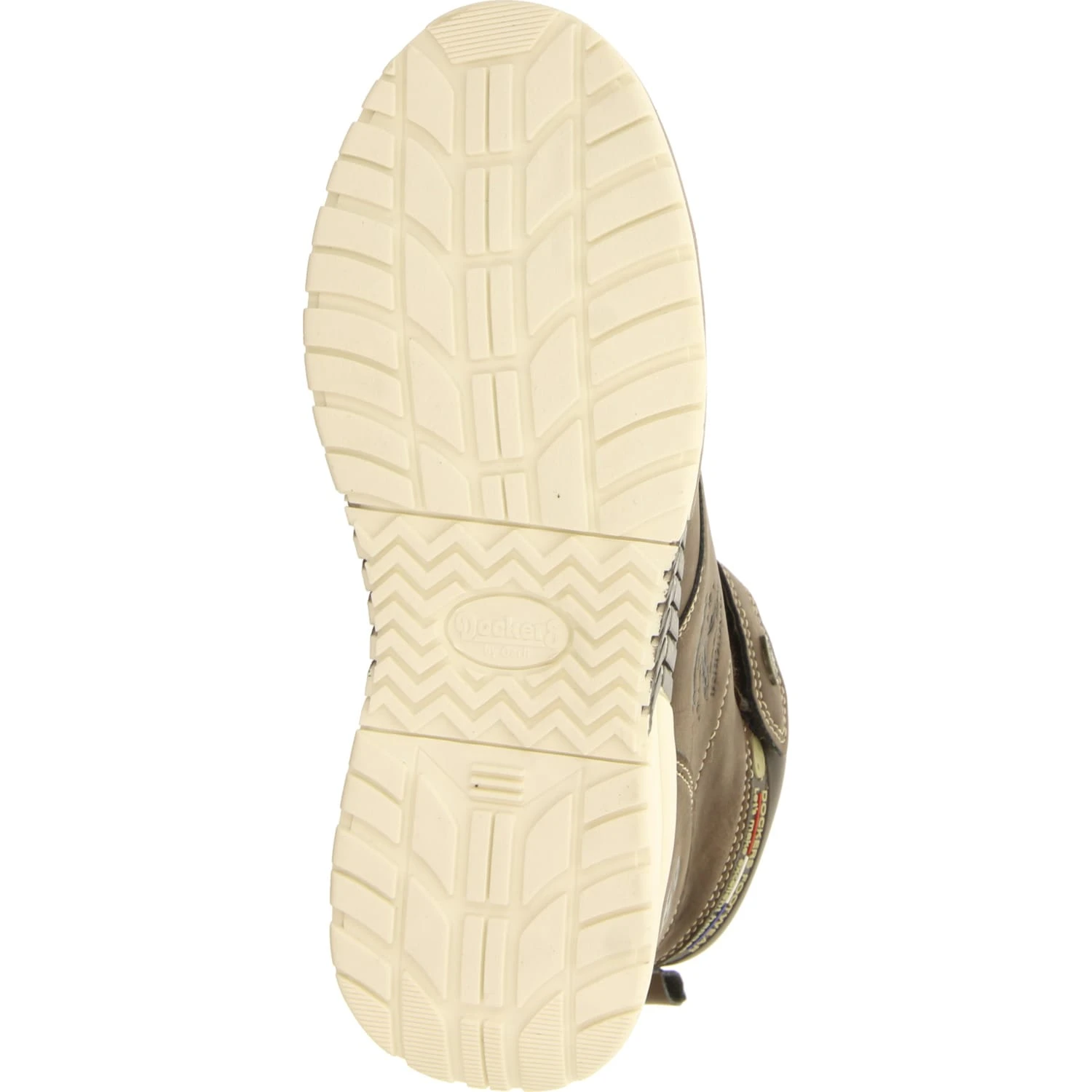 Dockers By Gerli Stiefeletten In Braun 9 Dockers By Gerli Stiefeletten In Braun – Bild 7