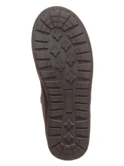 El Naturalista Leder-Stiefel In Grau -TROLLKIDS Verkäufe el naturalista leder stiefel in grau 4