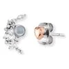 Engelsrufer Silber-Ohrstecker Mit Edelsteinen -TROLLKIDS Verkäufe engelsrufer silber ohrstecker mit edelsteinen