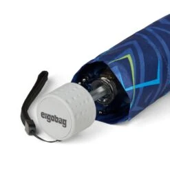 Ergobag Regenschirm SpitzenreitBär -TROLLKIDS Verkäufe ergobag ergobag regenschirm spitzenreitbar 2