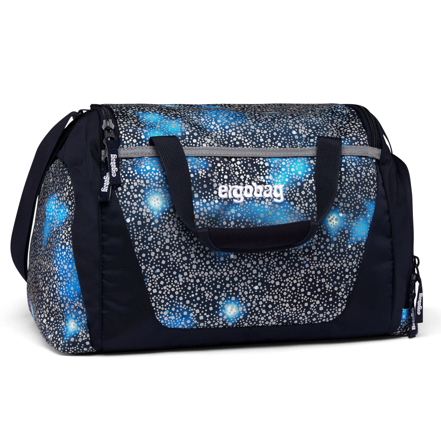 Ergobag Sporttasche 40 Cm In Bär Anhalter Durch Die Galaxis 3 Ergobag Sporttasche 40 Cm In Bär Anhalter Durch Die Galaxis