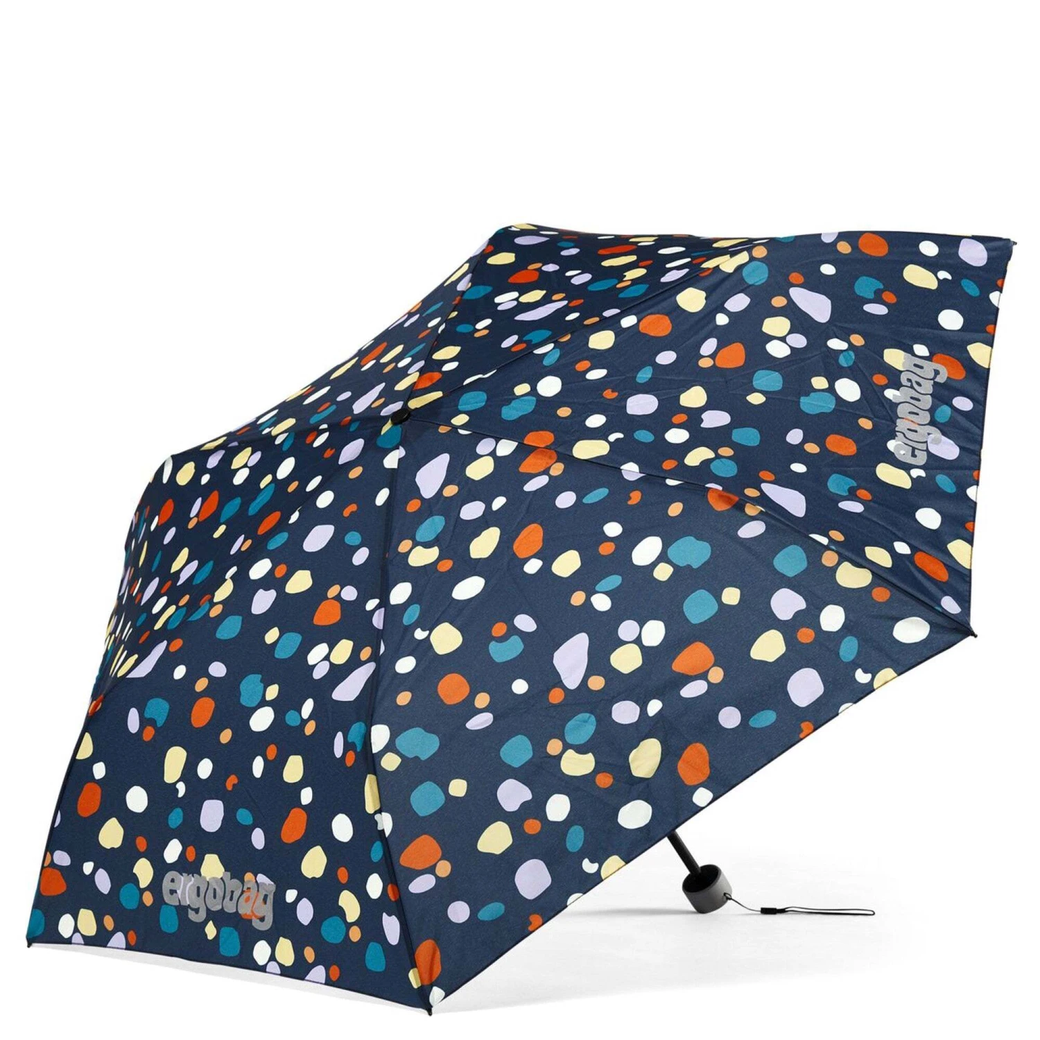 Ergobag Zubehör - Regenschirm 21 Cm (ZauBärwelt) In Bärnsteinhöhle 4 Ergobag Zubehör - Regenschirm 21 Cm (ZauBärwelt) In Bärnsteinhöhle – Bild 2