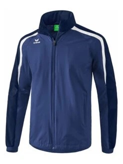 ERIMA Trainingsjacke "Liga 2.0" In Dunkelblau