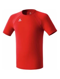 ERIMA Trainingsshirt "Performance" In Rot