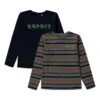 ESPRIT 2er-Set: Longsleeves In -TROLLKIDS Verkäufe esprit 2er set longsleeves in