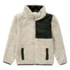 ESPRIT Plüschjacke In Beige -TROLLKIDS Verkäufe esprit pluschjacke in beige