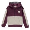 ESPRIT Sweatjacke In Lila -TROLLKIDS Verkäufe esprit sweatjacke in lila