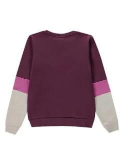 ESPRIT Sweatshirt In Rot -TROLLKIDS Verkäufe esprit sweatshirt in rot 1