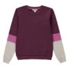 ESPRIT Sweatshirt In Rot