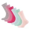 Ewers 6er-Set: Socken In Bunt -TROLLKIDS Verkäufe ewers 6er set socken in bunt