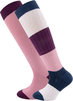 Ewers Kniestrümpfe Doppelpack