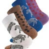 Ewers Socken 4er Pack