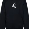 F4NT4STIC Hoodie Leo Löwe Sternzeichen In Schwarz 2 F4NT4STIC Hoodie Leo Löwe Sternzeichen In Schwarz -TROLLKIDS Verkäufe f4nt4stic hoodie leo lowe sternzeichen in schwarz