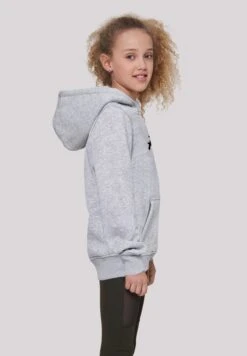 F4NT4STIC Hoodie Sagittarius Schütze Sternzeichen In Grau Meliert -TROLLKIDS Verkäufe f4nt4stic hoodie sagittarius schutze sternzeichen in grau meliert 5