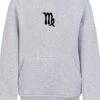 F4NT4STIC Hoodie Virgo Jungfrau Sternzeichen In Grau Meliert 1 F4NT4STIC Hoodie Virgo Jungfrau Sternzeichen In Grau Meliert -TROLLKIDS Verkäufe f4nt4stic hoodie virgo jungfrau sternzeichen in grau meliert
