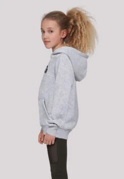 F4NT4STIC Hoodie Virgo Jungfrau Sternzeichen In Grau Meliert -TROLLKIDS Verkäufe f4nt4stic hoodie virgo jungfrau sternzeichen in grau meliert 6