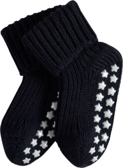 Falke Kinder Haussocken Catspads