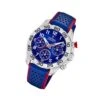 Analog-Armbanduhr Festina Junior Collection Blau Mittel (ca. 36mm)