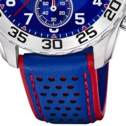 Analog-Armbanduhr Festina Junior Collection Blau Mittel (ca. 36mm) 9 Analog-Armbanduhr Festina Junior Collection Blau Mittel (ca. 36mm) -TROLLKIDS Verkäufe festina analog armbanduhr festina junior collection blau mittel ca 36mm 2