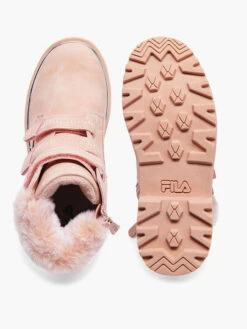 Fila Boots Pink -TROLLKIDS Verkäufe fila boots pink 2