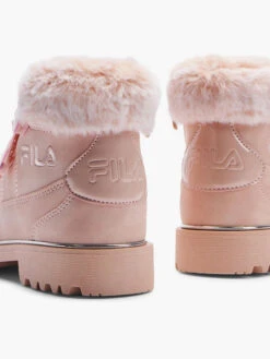 Fila Boots Pink -TROLLKIDS Verkäufe fila boots pink 3