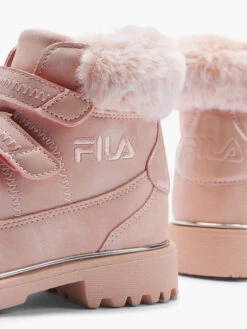 Fila Boots Pink -TROLLKIDS Verkäufe fila boots pink 4