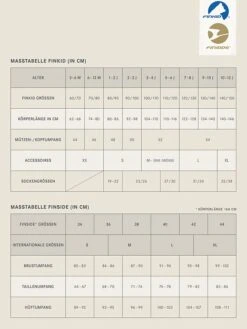 Stiefelsocken "Sukka" In Blau -TROLLKIDS Verkäufe finkid stiefelsocken sukka in blau 1