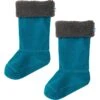 Stiefelsocken "Sukka" In Blau -TROLLKIDS Verkäufe finkid stiefelsocken sukka in blau